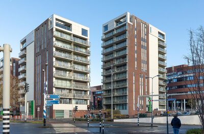 Prins Bernhardstraat 89 HILVERSUM