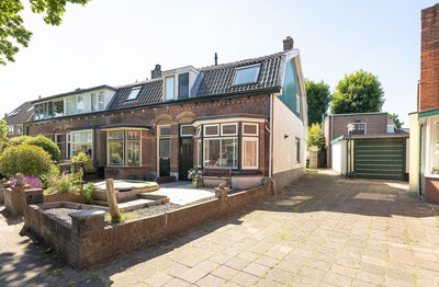 Lijsterweg 44 HILVERSUM