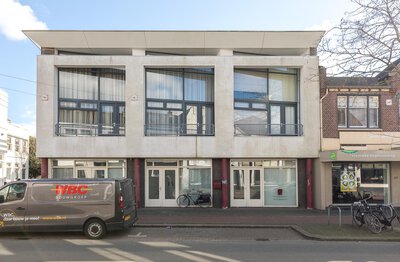 Ruitersweg 121 HILVERSUM