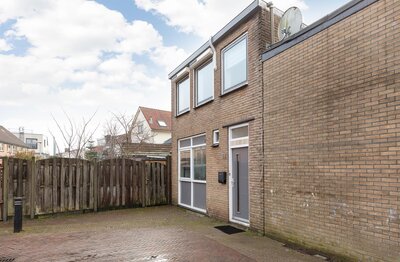 3e Oosterstraat 58 HILVERSUM