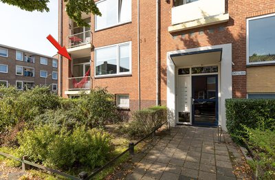 Beverlaan 56 HILVERSUM Beverlaan 56 HILVERSUM