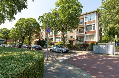 Willem Barentszweg 42 HILVERSUM