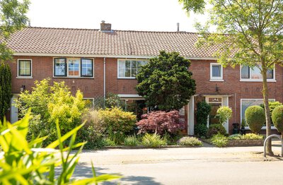 Van Kretschmar van Veenlaan 19 HILVERSUM