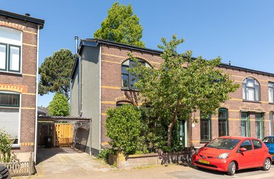 Geuzenweg 89 HILVERSUM