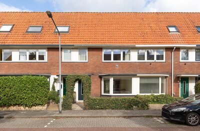 Planetenstraat 99 HILVERSUM