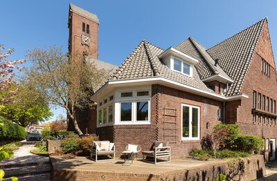 Tesselschadelaan 17 A HILVERSUM