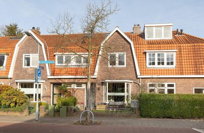 Orchideestraat 43 HILVERSUM