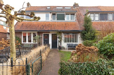 Casper Fagelstraat 9 HILVERSUM