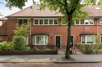 Polluxstraat 43 HILVERSUM
