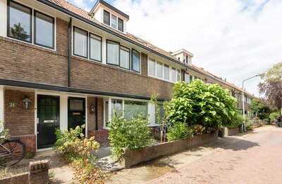 Franklinstraat 24 HILVERSUM