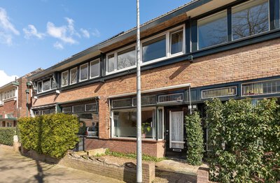 Hilvertsweg 61 HILVERSUM