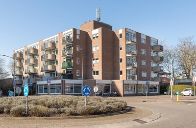 Larenseweg 157 30 HILVERSUM