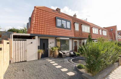 Jacob Catsstraat 23 HILVERSUM