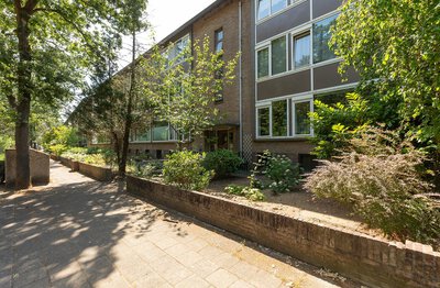 Erfgooiersstraat 599 HILVERSUM