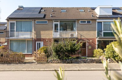 Comeniushof 17 HILVERSUM