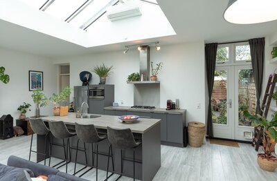 Neuweg 80 B HILVERSUM