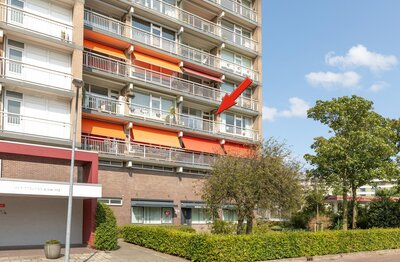 Kapittelweg 10 HILVERSUM