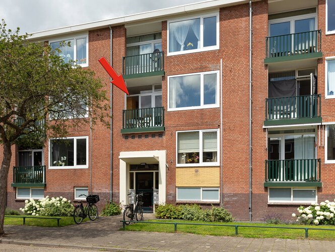 Gazellestraat 32 HILVERSUM Gazellestraat 32 HILVERSUM