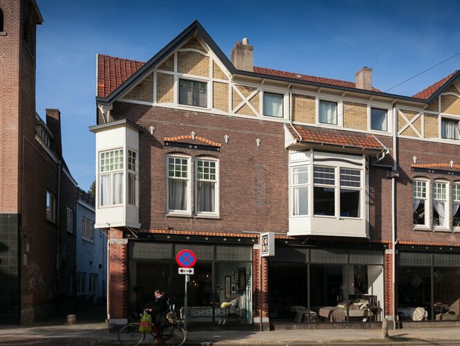 Vaartweg 12 HILVERSUM Vaartweg 12 HILVERSUM