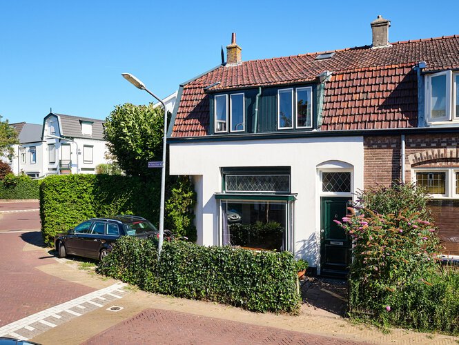 Violenstraat 51 HILVERSUM Violenstraat 51 HILVERSUM