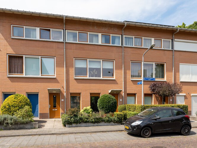 Jac. P. Thijsseplein 78 HILVERSUM Jac. P. Thijsseplein 78 HILVERSUM