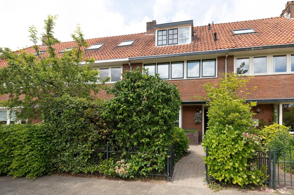 Orionlaan 5 HILVERSUM