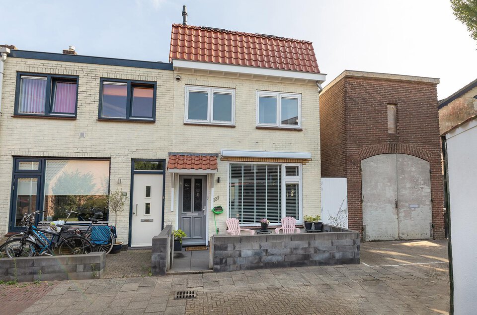 Jan van Beierenstraat 131 HILVERSUM