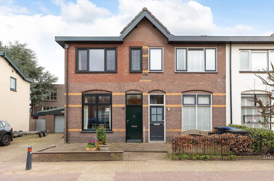 Geuzenweg 166 HILVERSUM