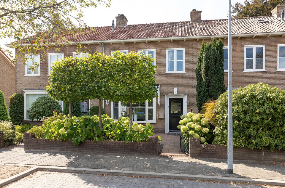 Van Hasseltlaan 35 HILVERSUM