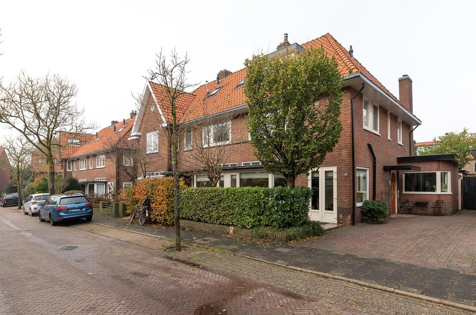 Boreelstraat 16 HILVERSUM