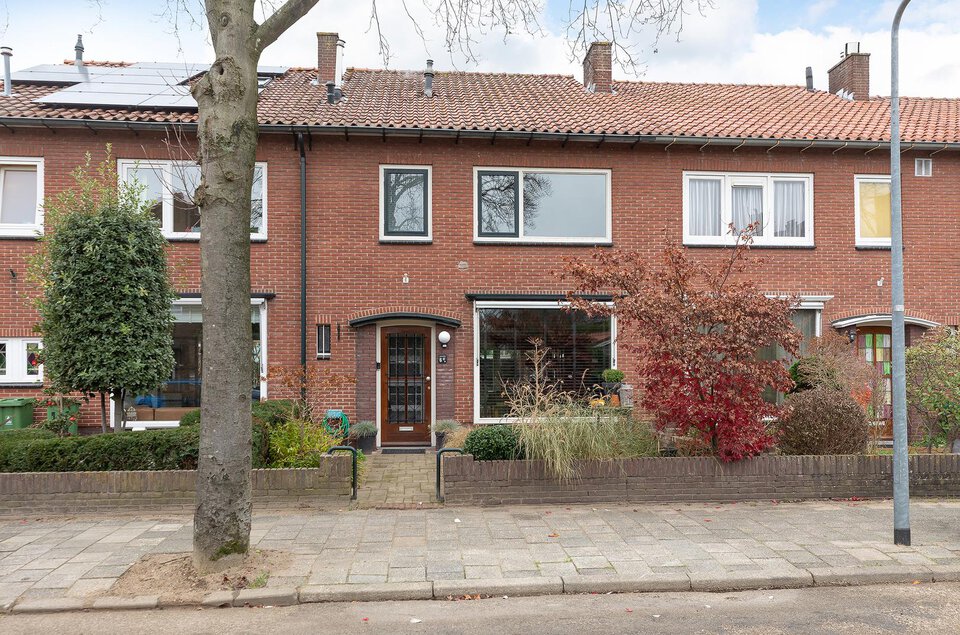 Birkenheuvelweg 6 HILVERSUM