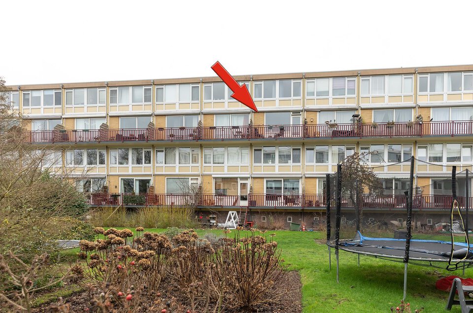 Karel Doormanlaan 284 HILVERSUM