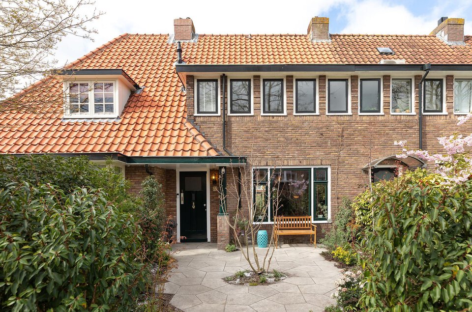 Hilvertsweg 236 HILVERSUM