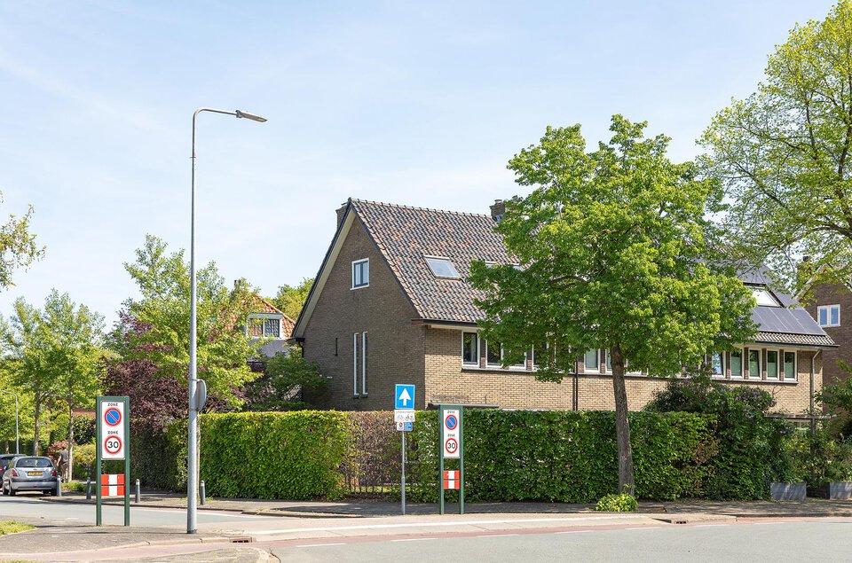 Heidestraat 41 HILVERSUM