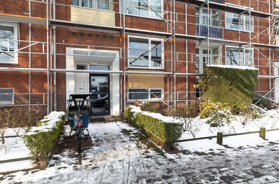 Beverlaan 26 HILVERSUM