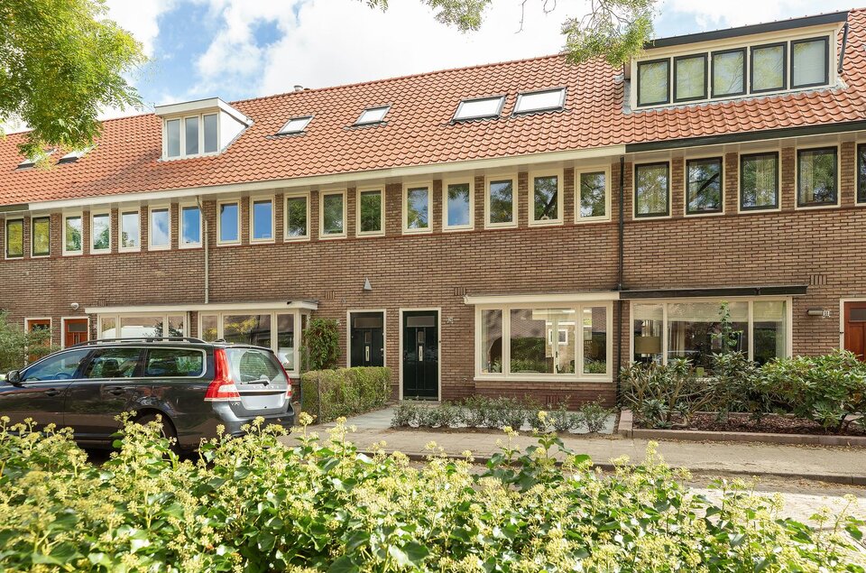 Eekhoornstraat 20 HILVERSUM