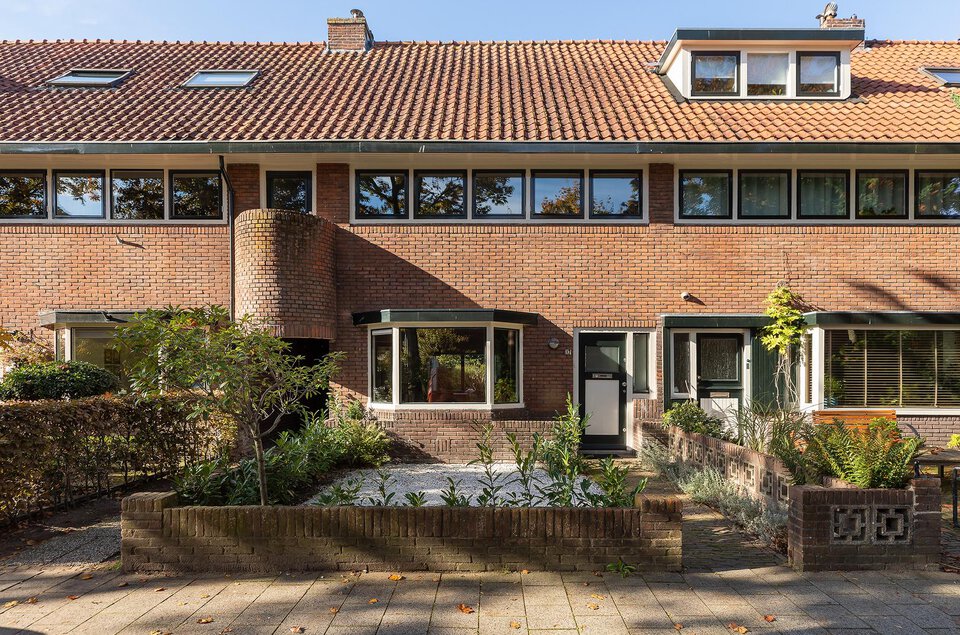 Rigelstraat 17 HILVERSUM