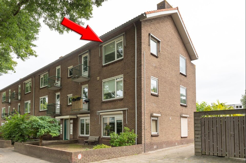Jacob van Campenlaan 112 HILVERSUM