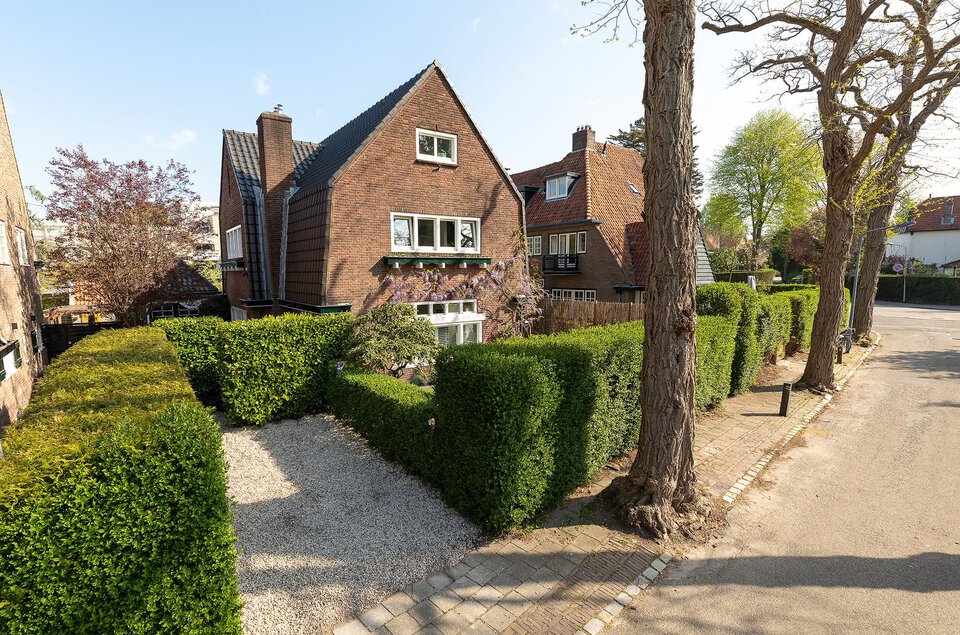 Sterrelaan 8 HILVERSUM