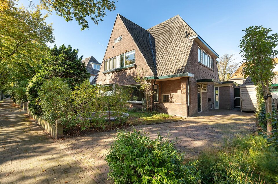 Simon Stevinweg 75 HILVERSUM