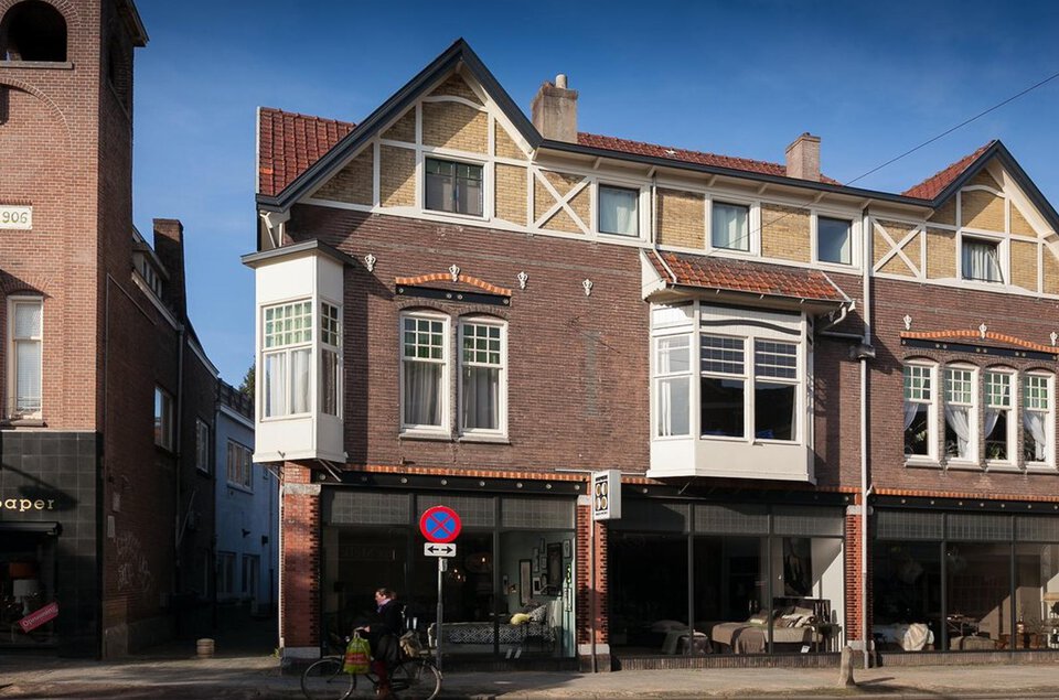 Vaartweg 12 HILVERSUM