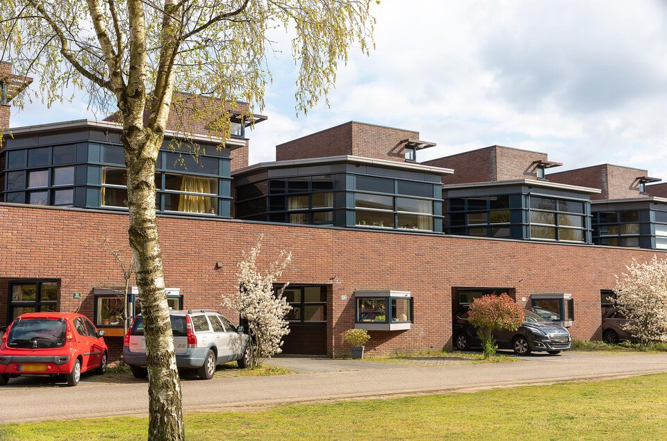 Kolhornseweg 113 HILVERSUM
