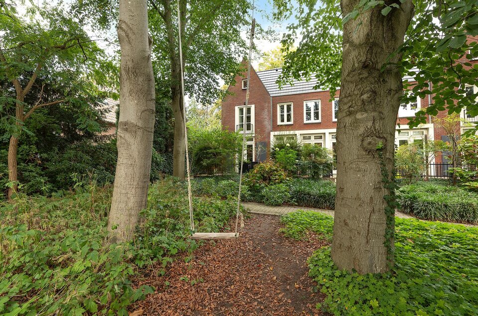 Diependaalselaan 108 HILVERSUM