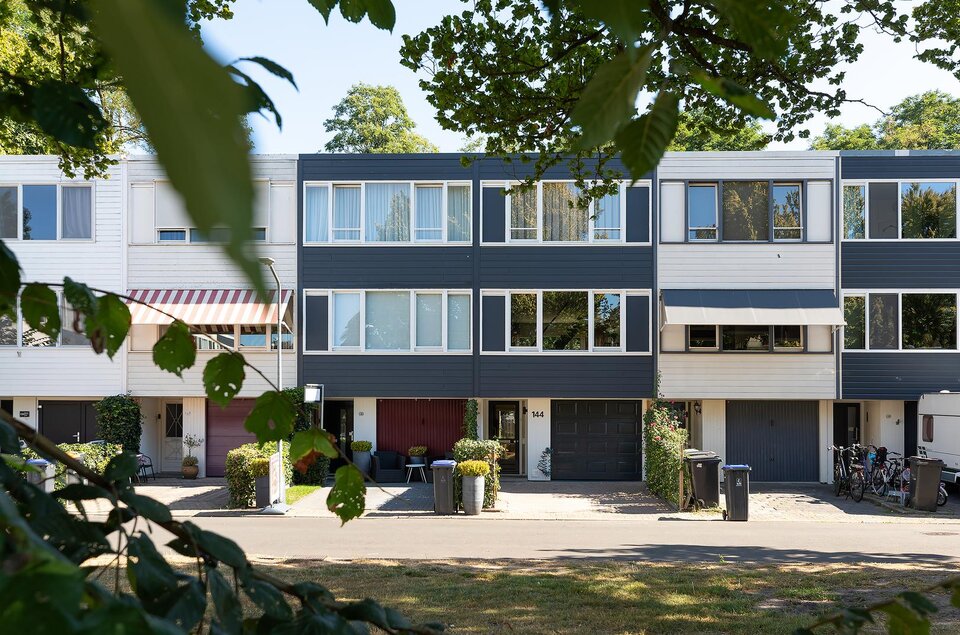 Kloosterlaan 144 HILVERSUM