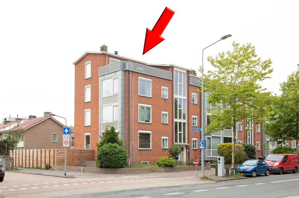 Oosterengweg 338 HILVERSUM
