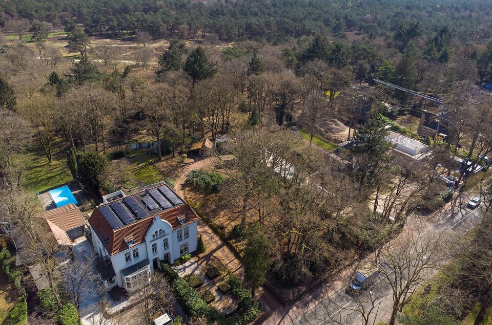 Utrechtseweg 61 HILVERSUM
