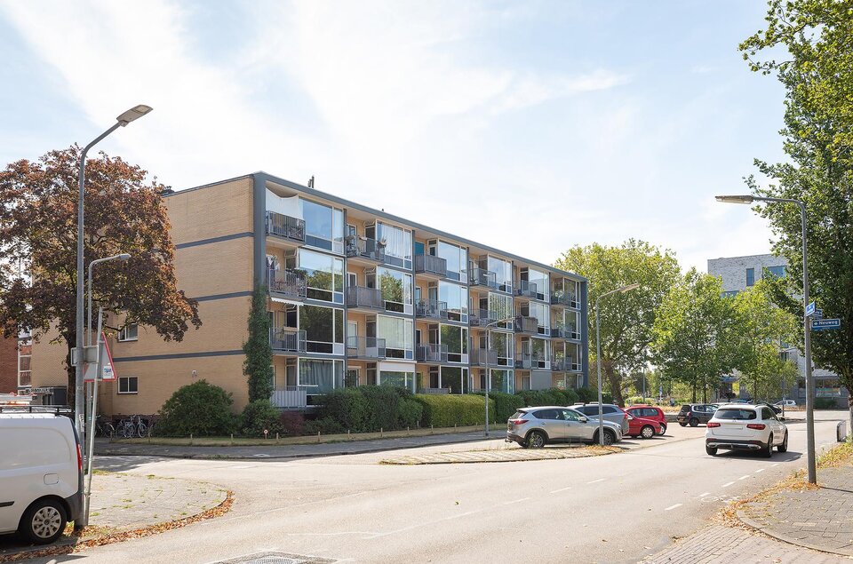 Neuweg 519 HILVERSUM
