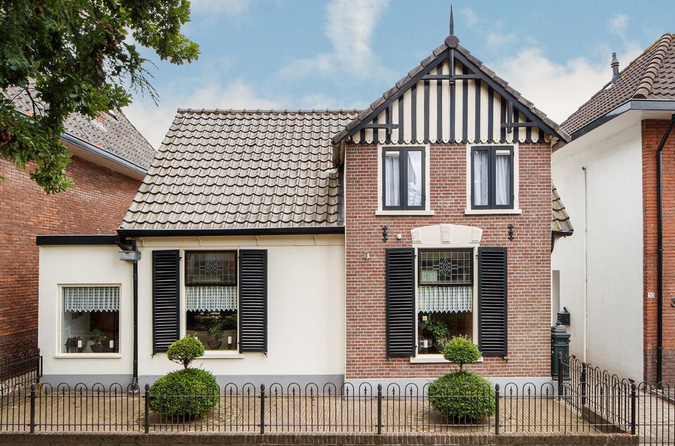 St. Annastraat 32 HILVERSUM