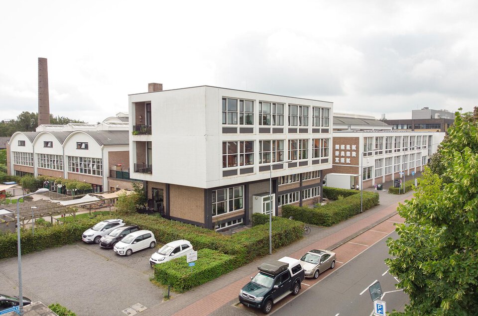 Larenseweg 36 B HILVERSUM