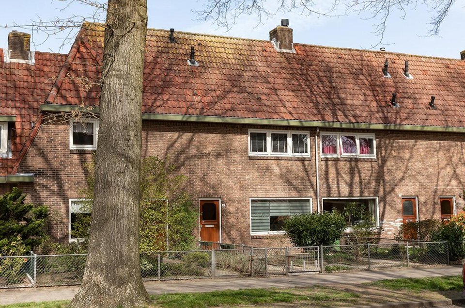 Lorentzweg 117 HILVERSUM
